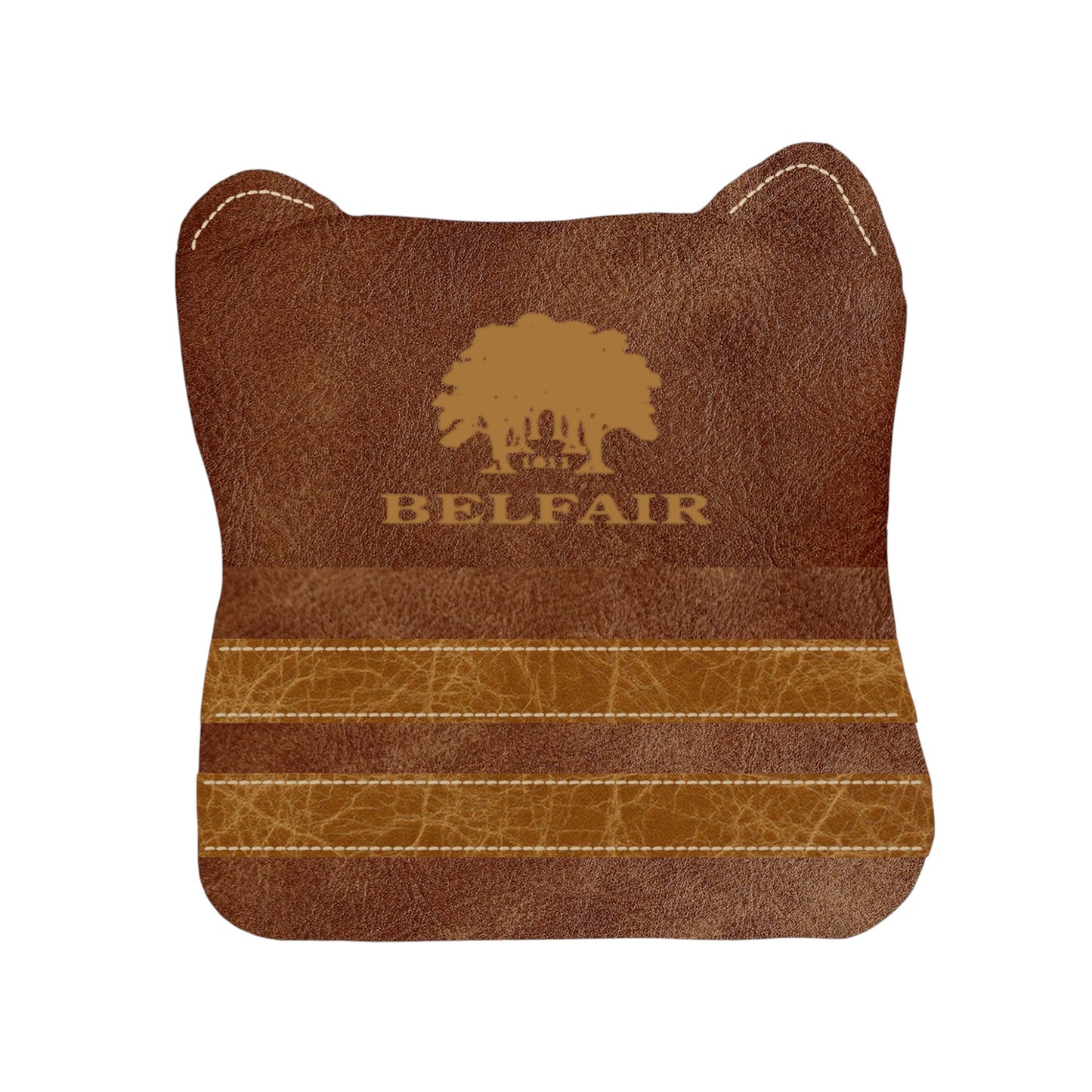 Belfair Mallet Putters