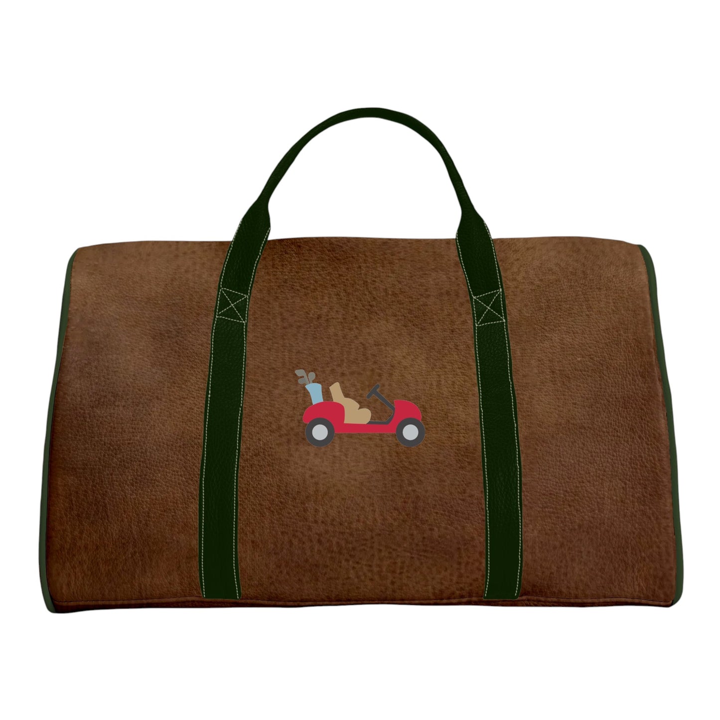 The Olympic Club Duffel Bag