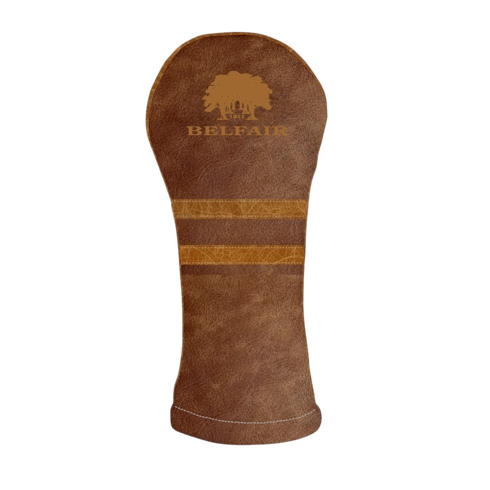Belfair Timeless Driver Headcover