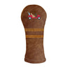 Olympic Club Timeless Driver Headcover
