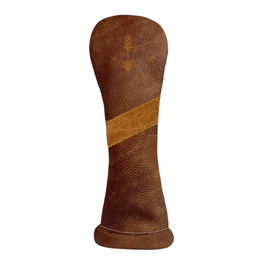 Mirabel Royal Wood Headcover