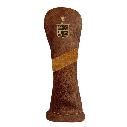 Moraine Royal Wood Headcover