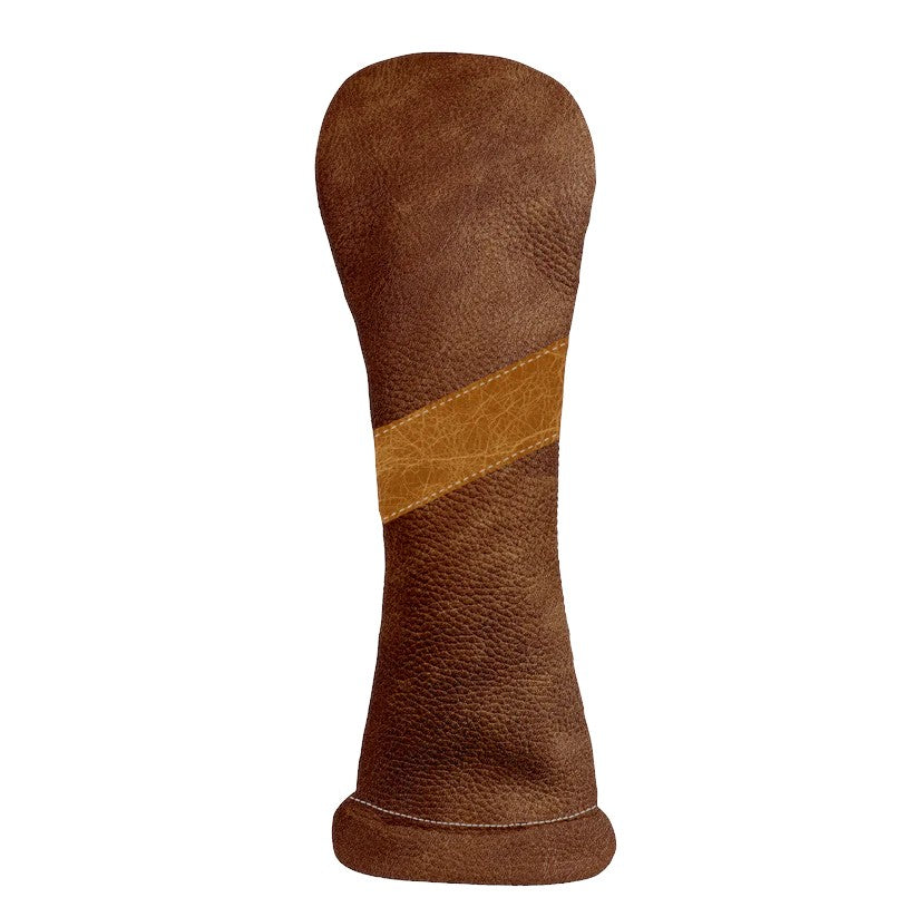 JLL Royal Wood Headcover