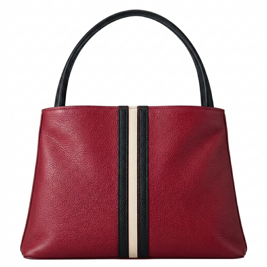 Outpost Club Texas Tote Bag