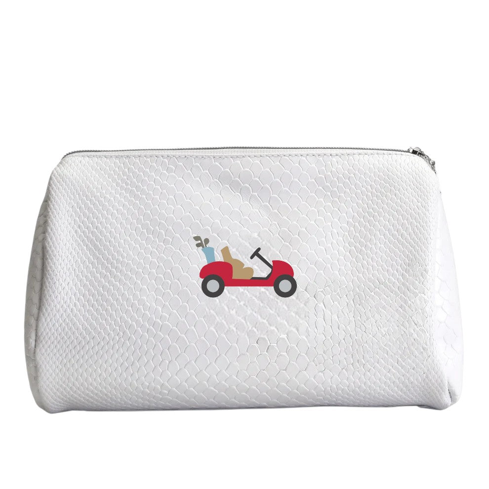 Olympic Club Travel Kit