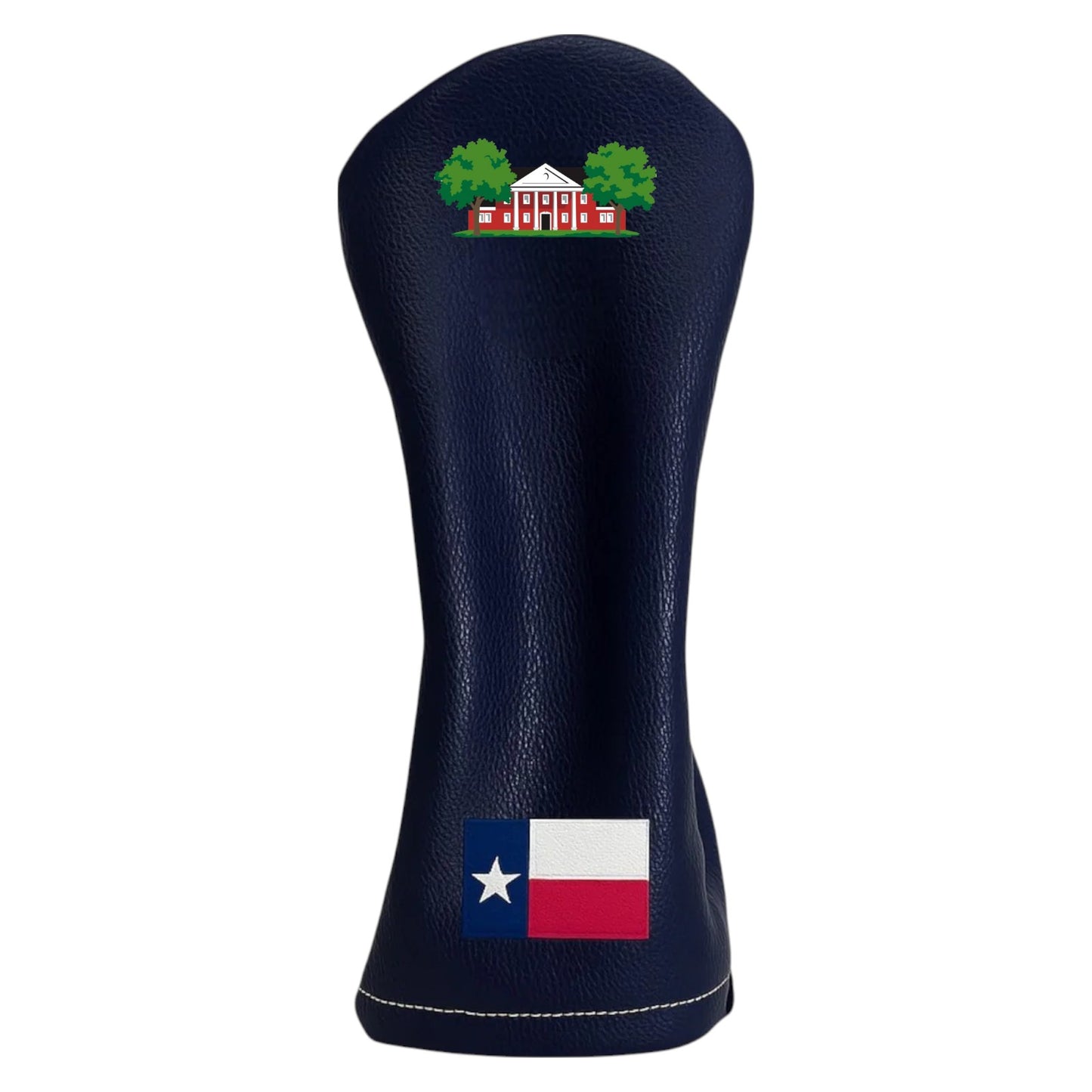 CL Patriotic Icon Headcover: Navy