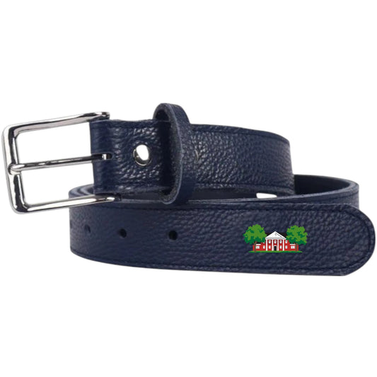 CL Strato 3.0 Belt: Navy