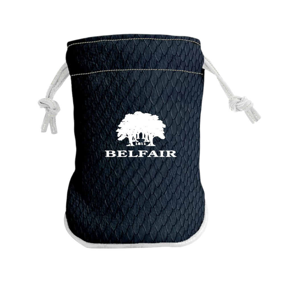 Belfair Valuables Pouch
