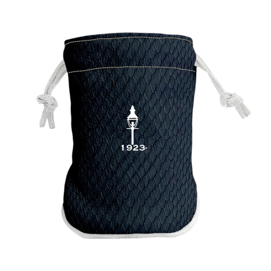 Meridian Hills Valuables Pouch