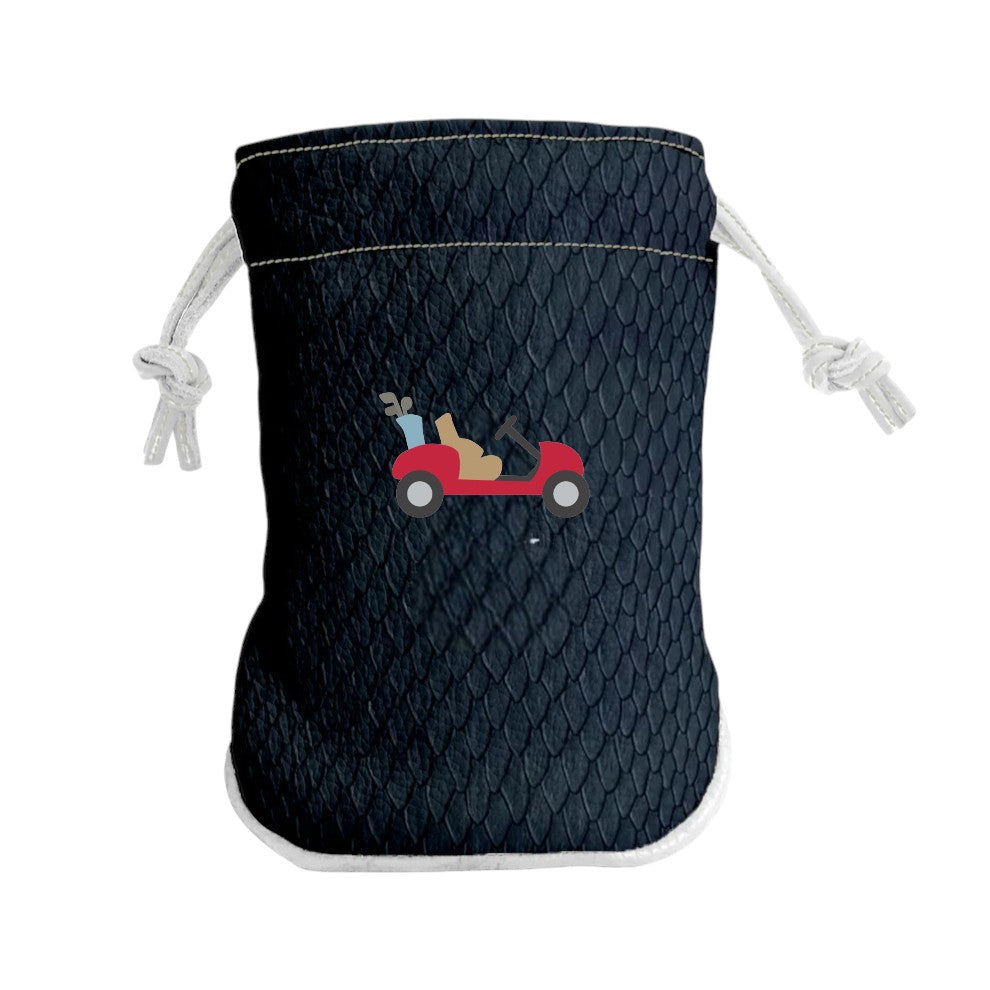 Olympic Club Valuables Pouch