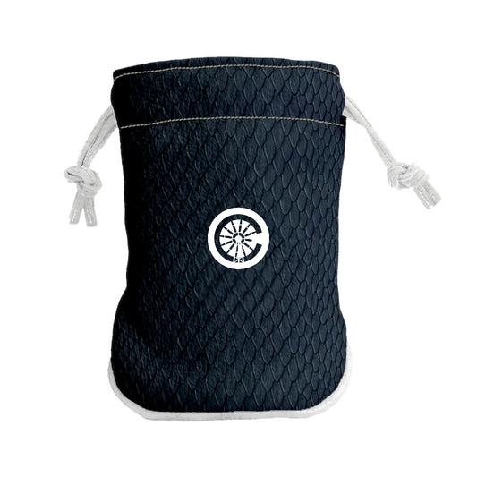 Outpost Club Valueables Pouch