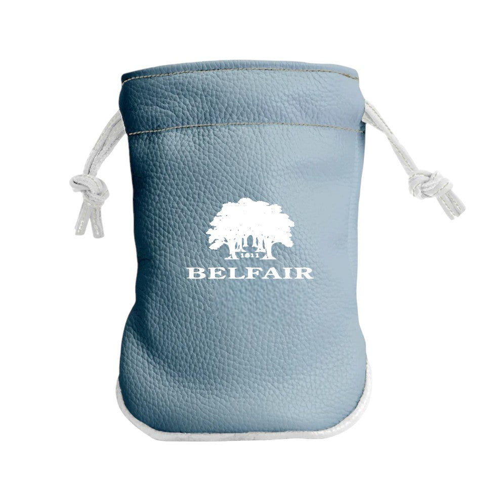 Belfair Valuables Pouch