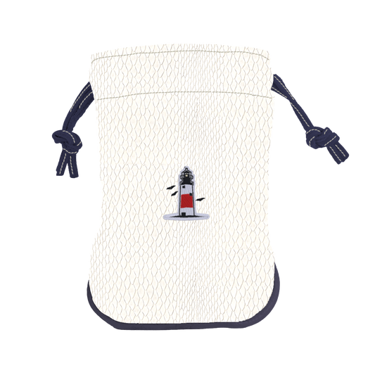 Sankaty Head Valueables Pouch