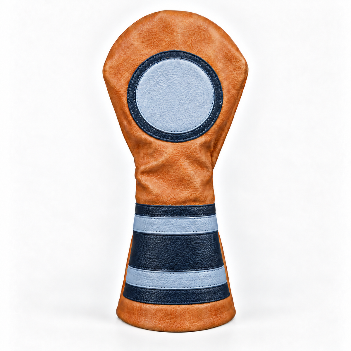 Olympian Headcover