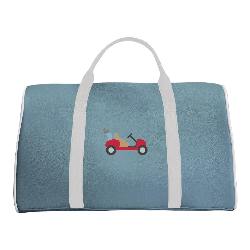 The Olympic Club Duffel Bag