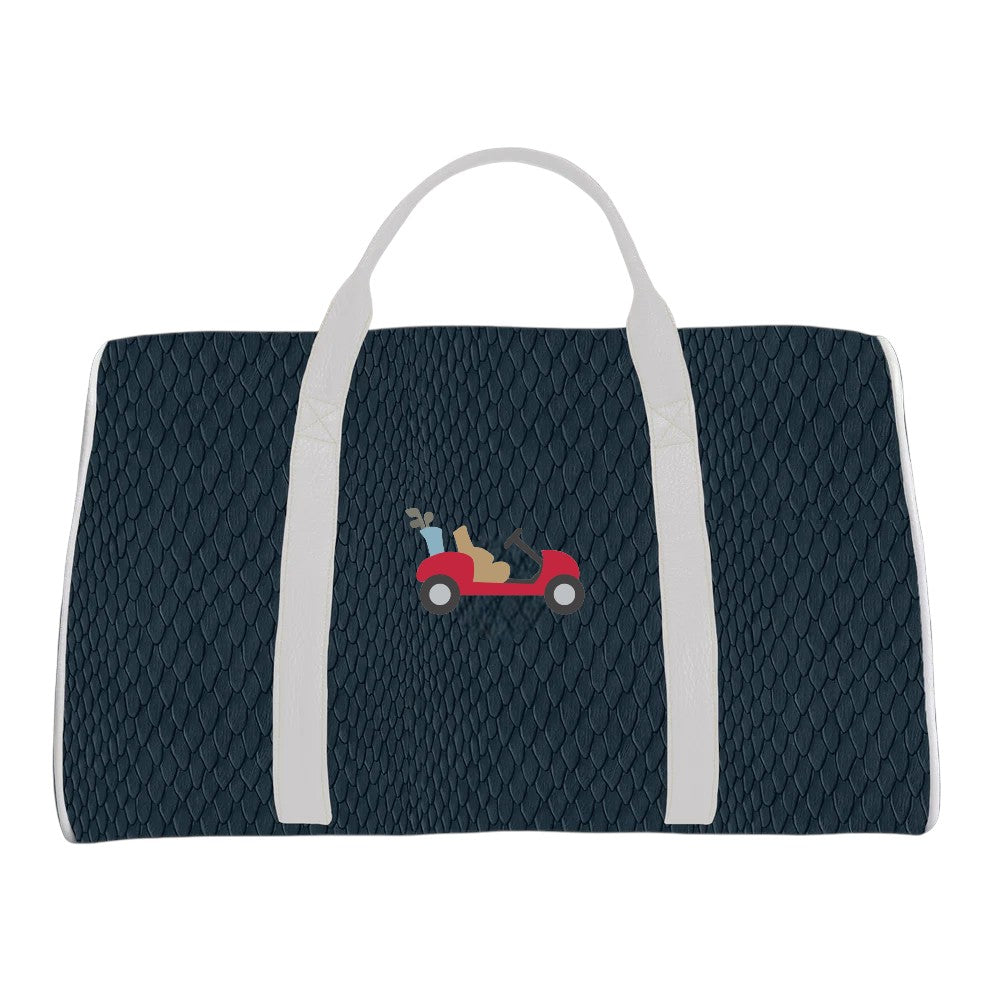 The Olympic Club Duffel Bag