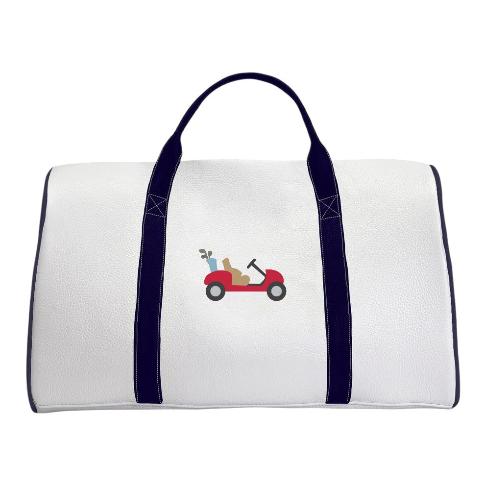 The Olympic Club Duffel Bag
