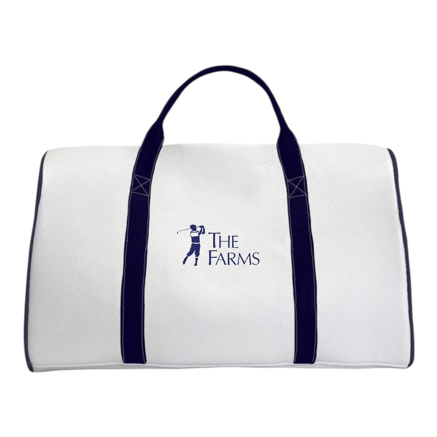 The Farms Golf Club Milano Duffel Bag