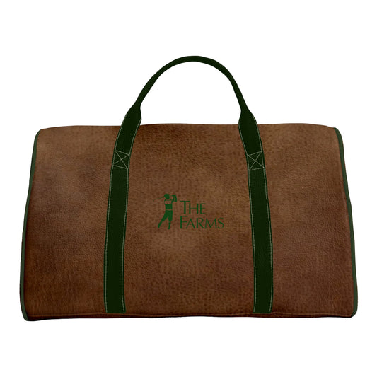 The Farms Golf Club Daily Duffel Bag