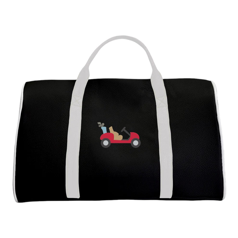 The Olympic Club Duffel Bag