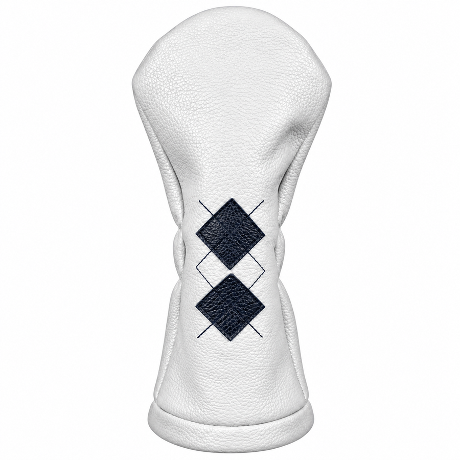 Argyle Headcover
