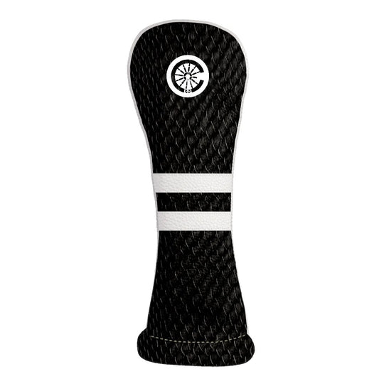 Outpost Club Timeless Wood Headcover