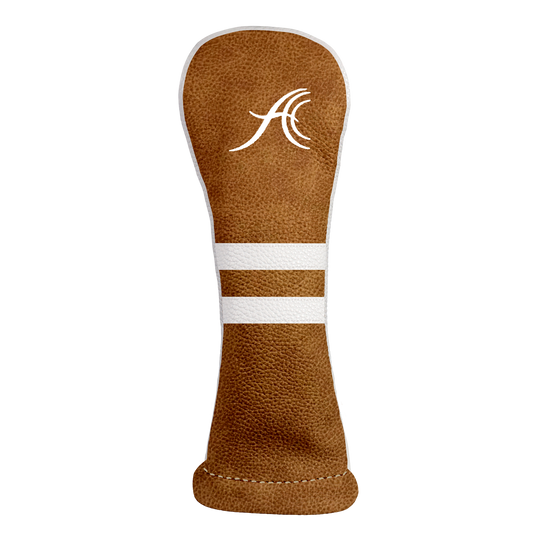 Anthem Timeless Wood Headcover