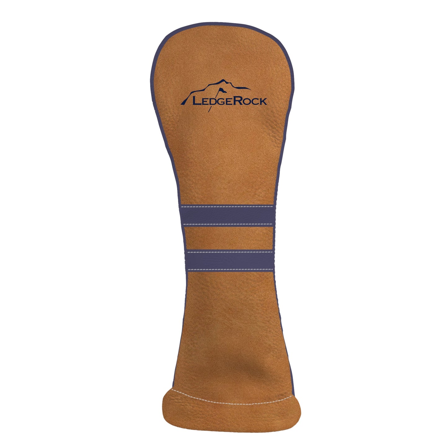 Ledgerock Timeless Wood Headcover