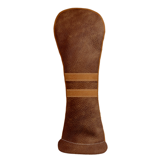 Olympia Fields Timeless Wood Headcover