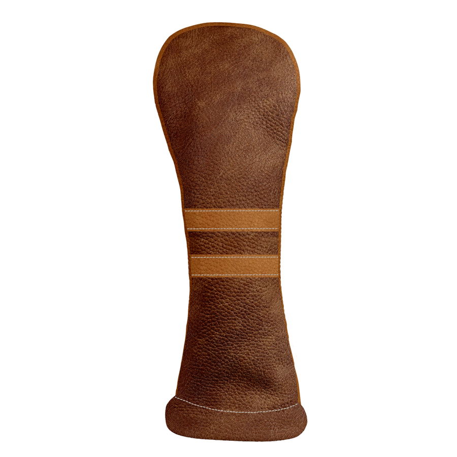 Essex County Club Timeless Wood Headcover