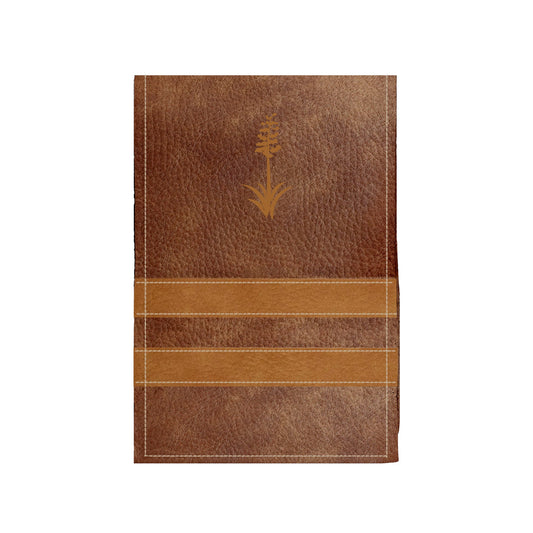 Mirabel Yardage Book Cover