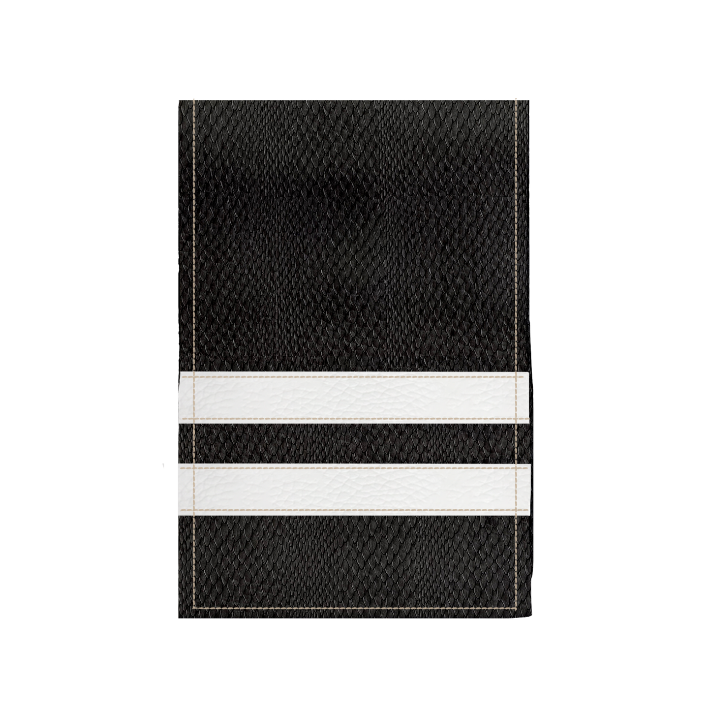 Yardage Book Cover