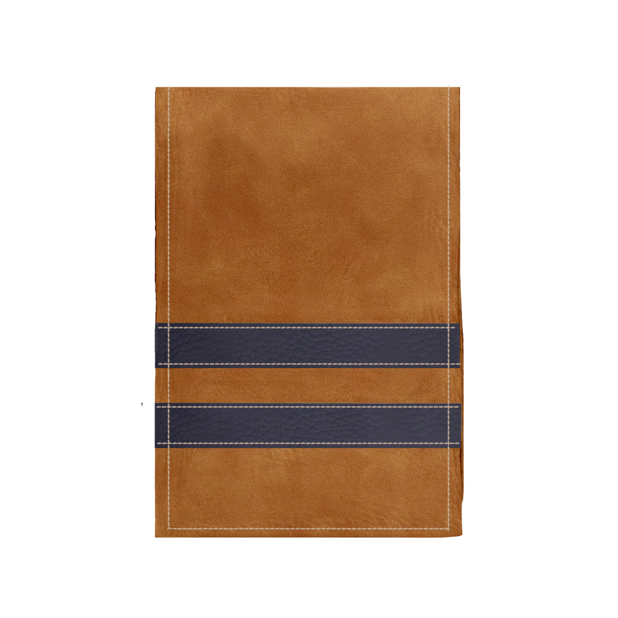 Essex County Club Yardage Book Cover