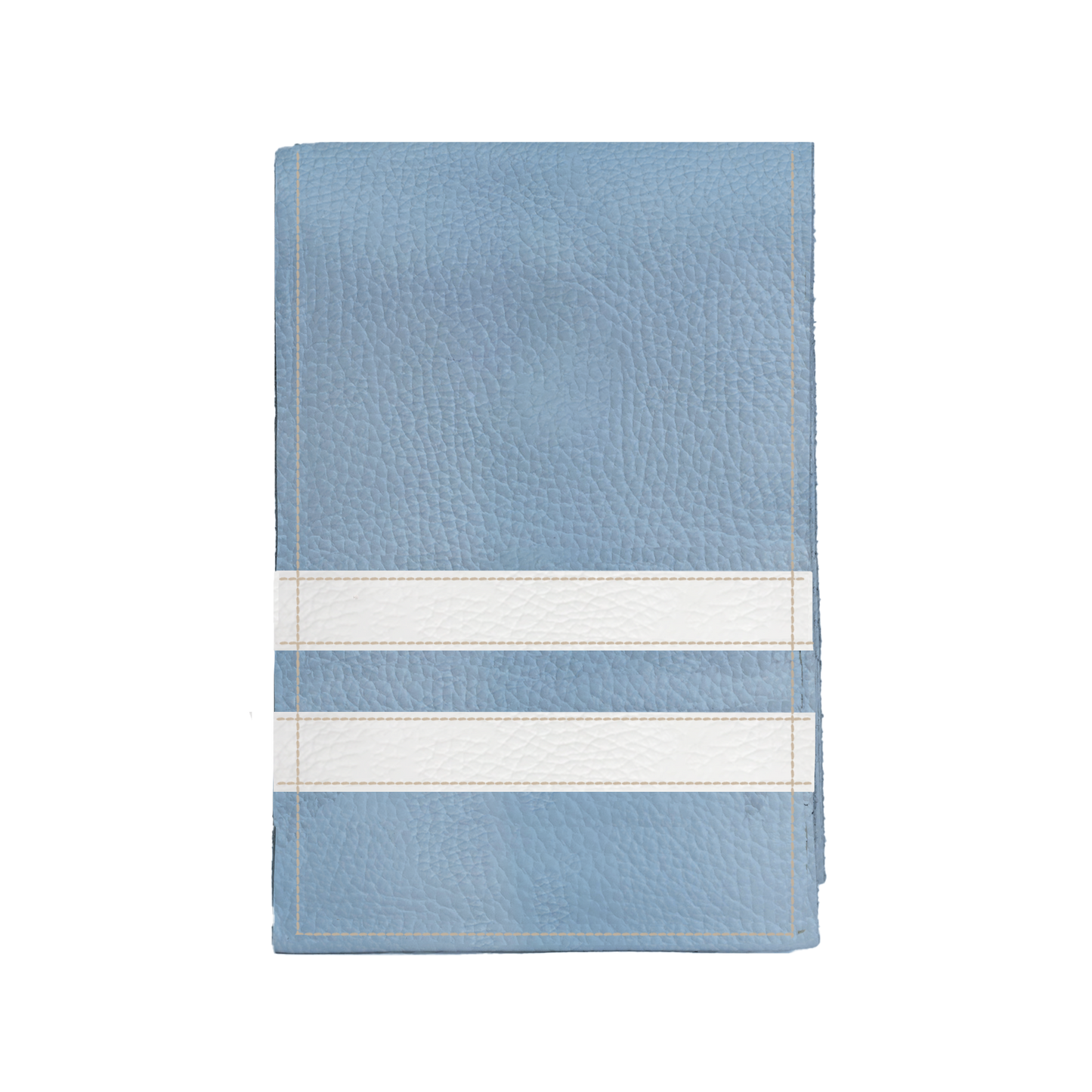 Yardage Book Cover