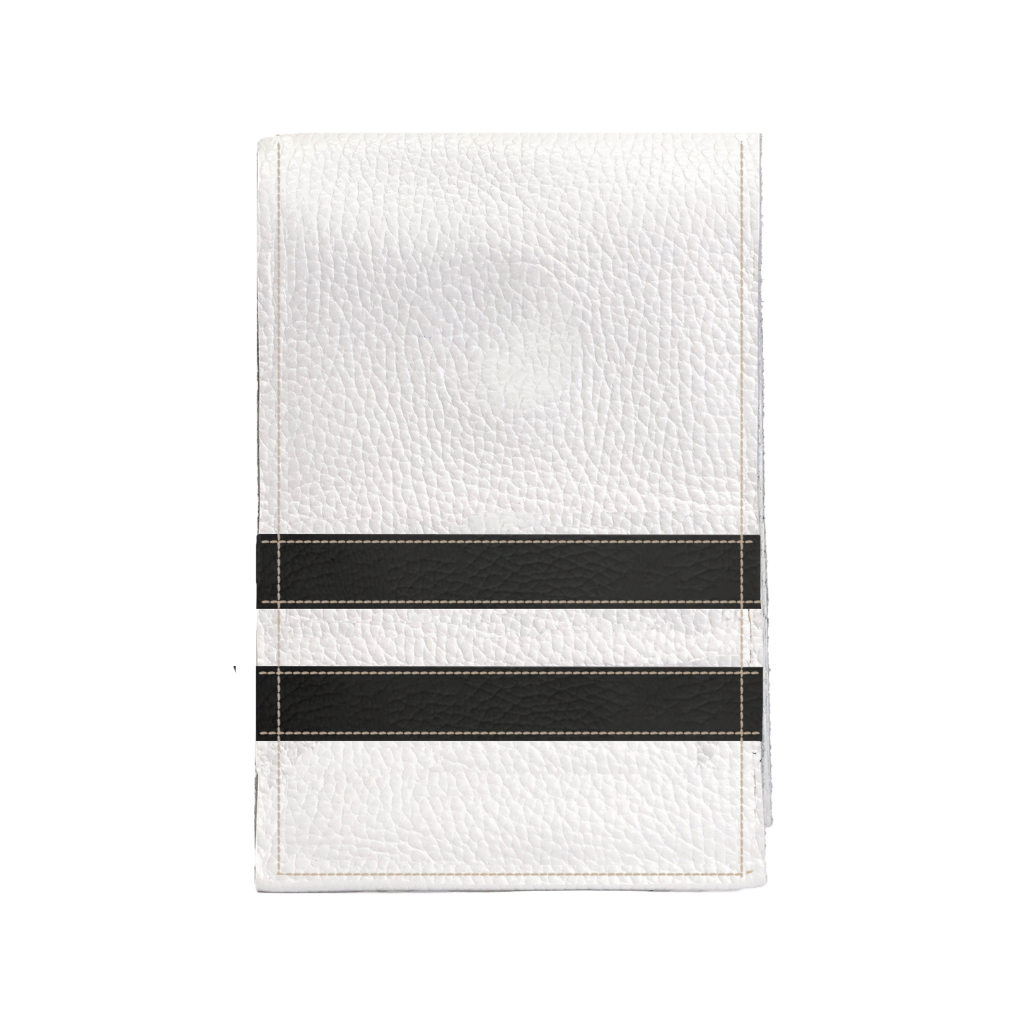 Yardage Book Cover