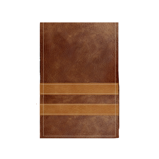 Olympia Fields Yardage Book Cover