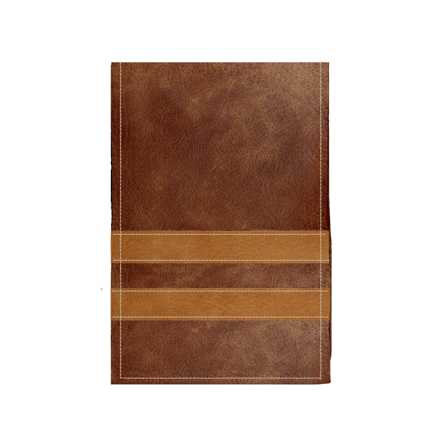Essex County Club Yardage Book Cover