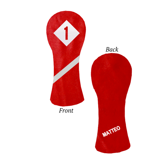 Customize My Driver