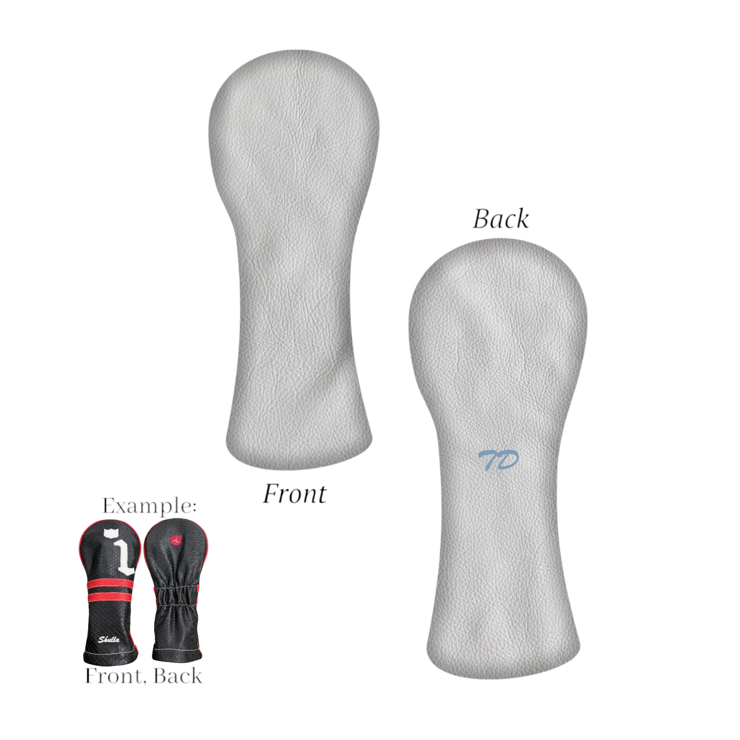 CUSTOMIZE MY DRIVER