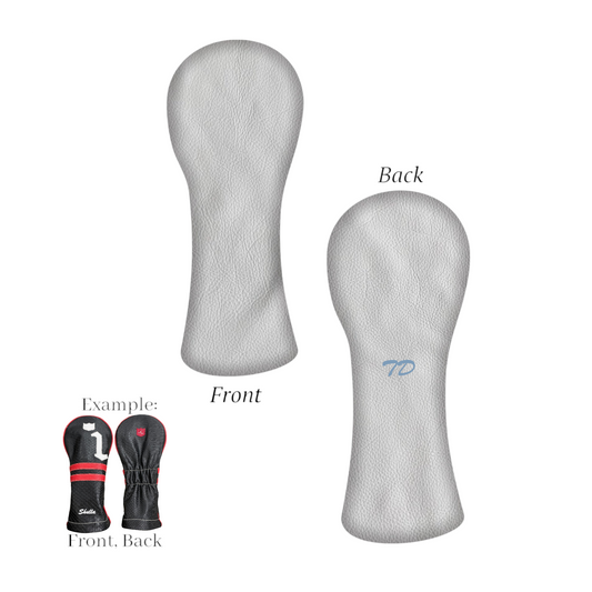 CUSTOMIZE MY DRIVER