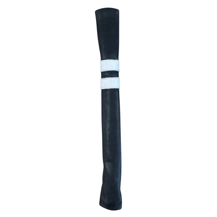 The iliac Leather Alignment Stick Cover