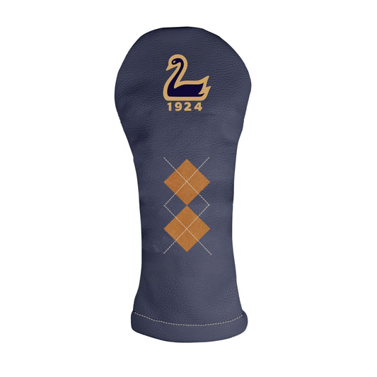 Lakeside Argyle Driver Headcover