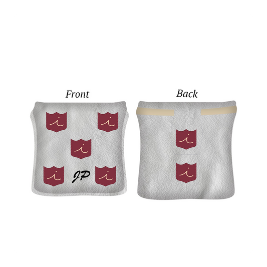 Customize My Mallet Putter Cover