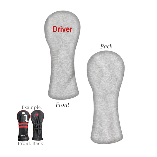 CUSTOMIZE MY DRIVER