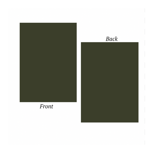 CUSTOMIZE MY YARDAGE BOOK