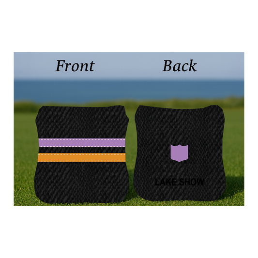 CUSTOMIZE MY ANTHEM PUTTER