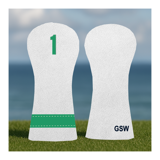 CUSTOMIZE MY DRIVER