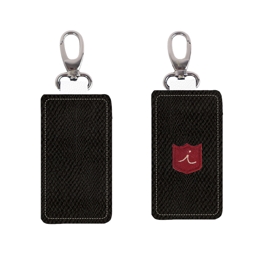 Olympia Fields Bag Tag