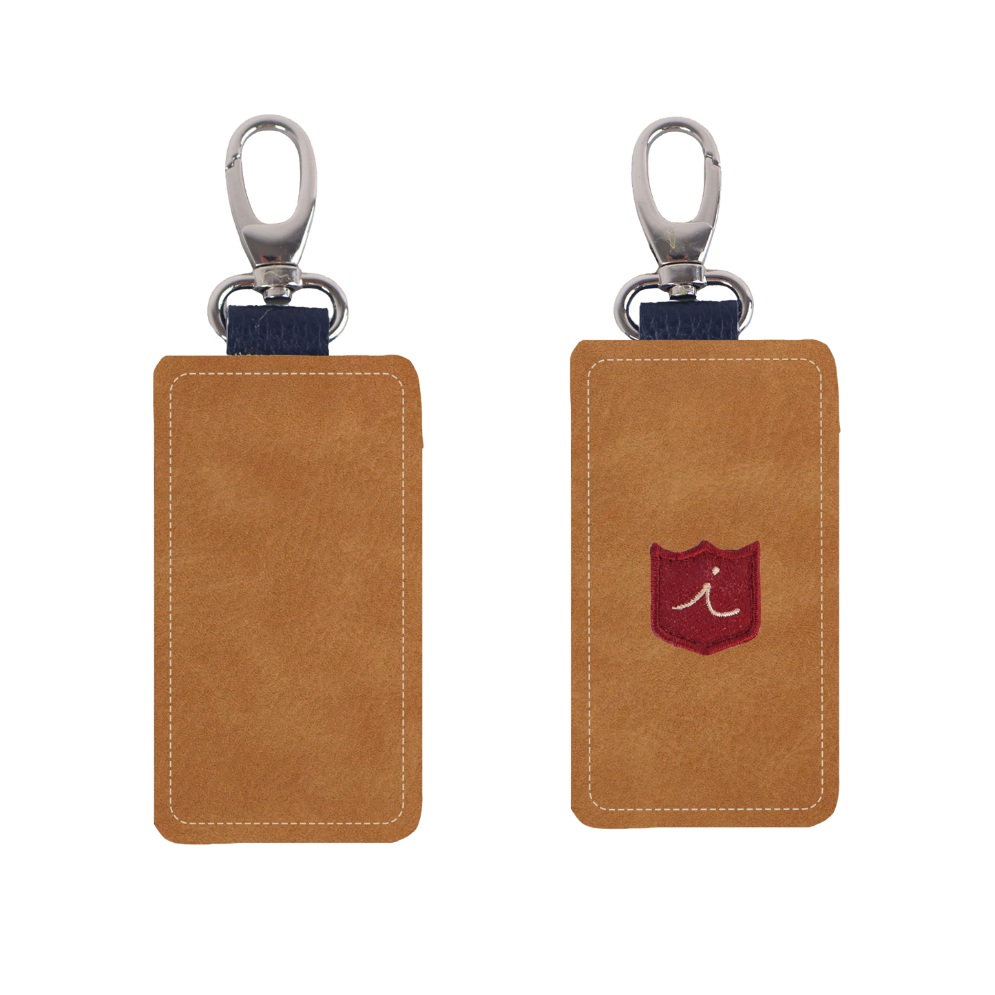 Olympia Fields Bag Tag