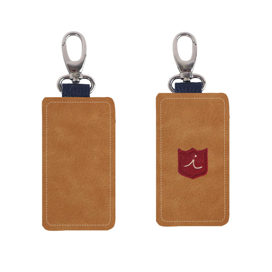 Essex County Club Bag Tag
